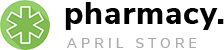 April Pharmacy