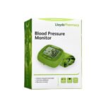 Blood Pressure Monitor