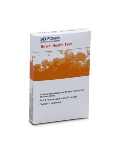 SELFCheck Bowel Health