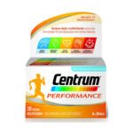 Centrum Performance