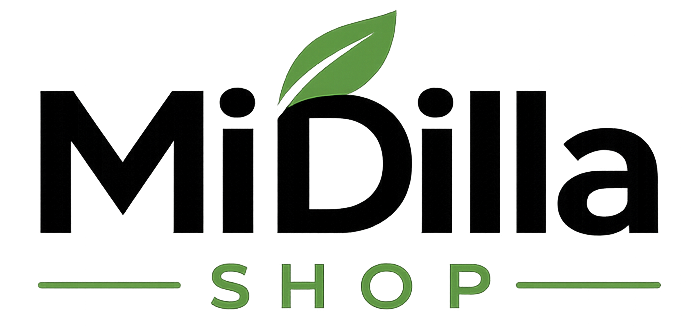 Midilla Shop
