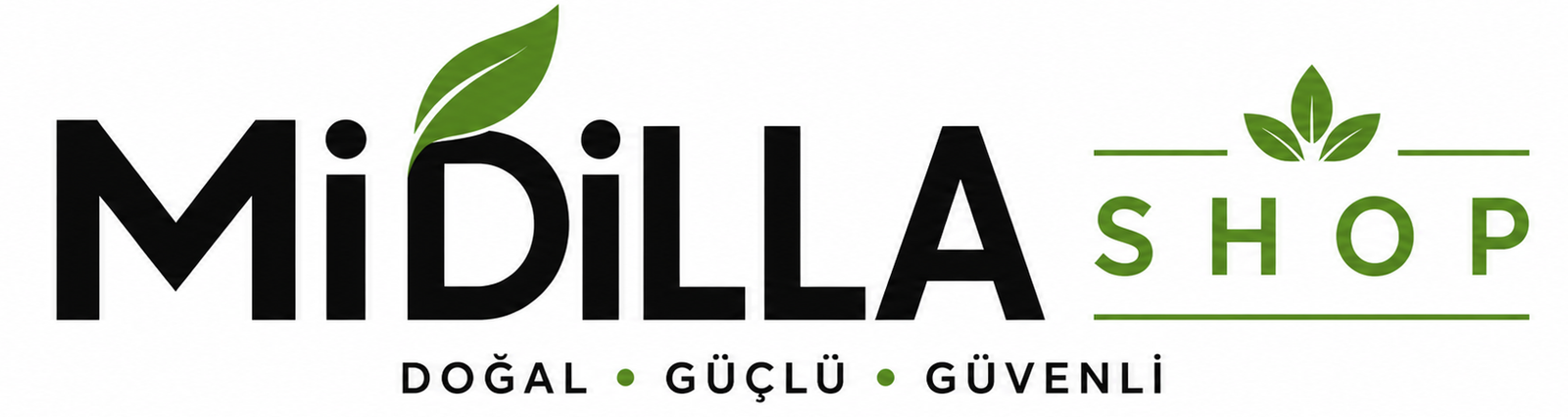 Midilla Shop-Evinizin Konforu, Dostlarınızın Mutluluğu